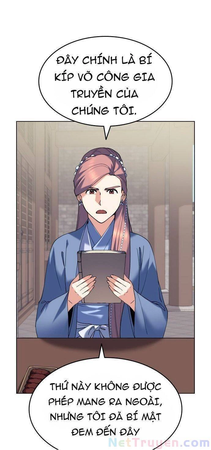 Võ Giả Bất Đắc Dĩ Chapter 40 - 33