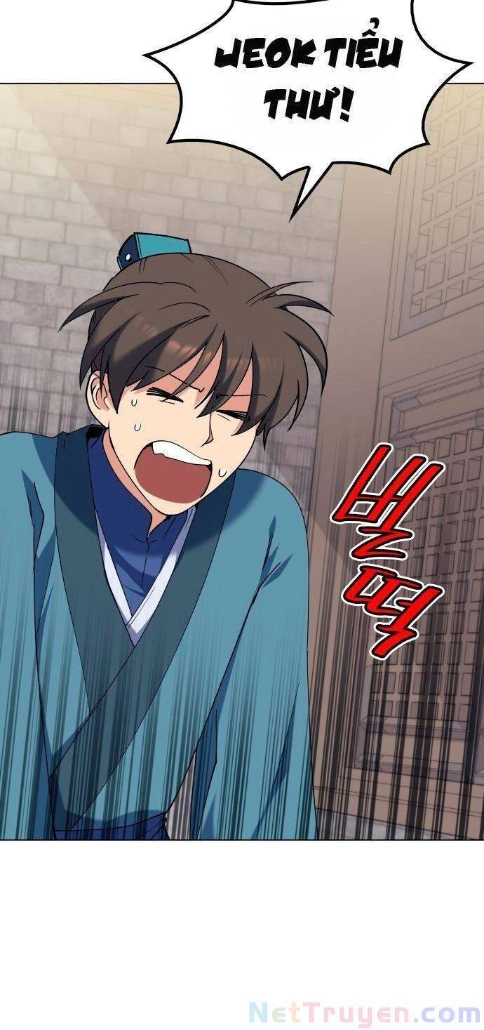 Võ Giả Bất Đắc Dĩ Chapter 40 - 37