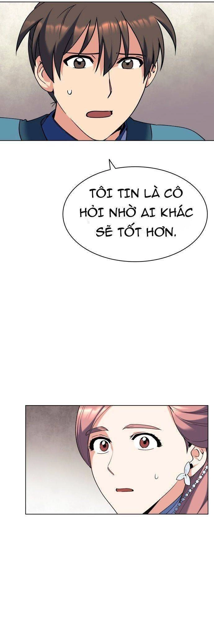 Võ Giả Bất Đắc Dĩ Chapter 40 - 39