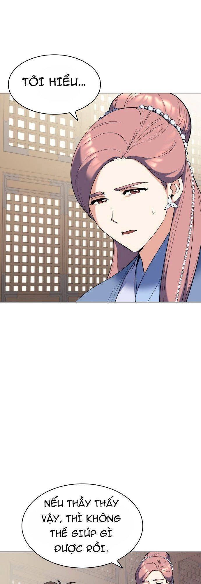 Võ Giả Bất Đắc Dĩ Chapter 40 - 40