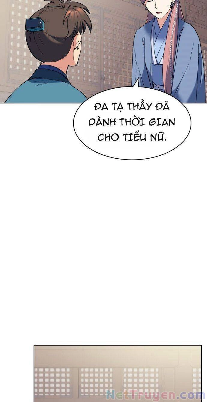 Võ Giả Bất Đắc Dĩ Chapter 40 - 41