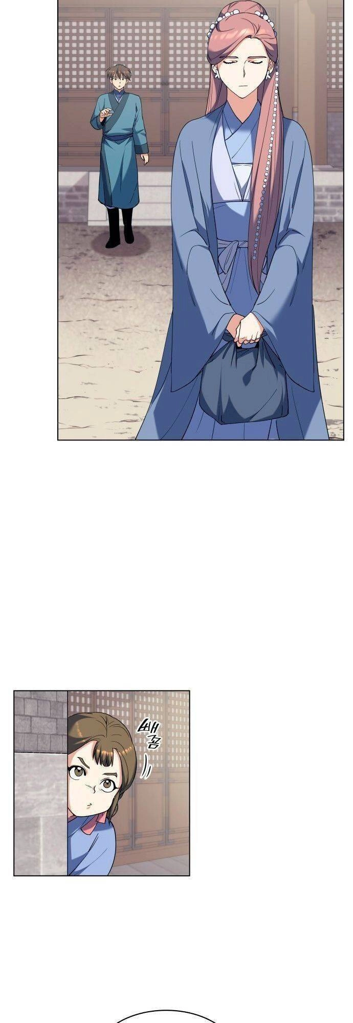 Võ Giả Bất Đắc Dĩ Chapter 40 - 42