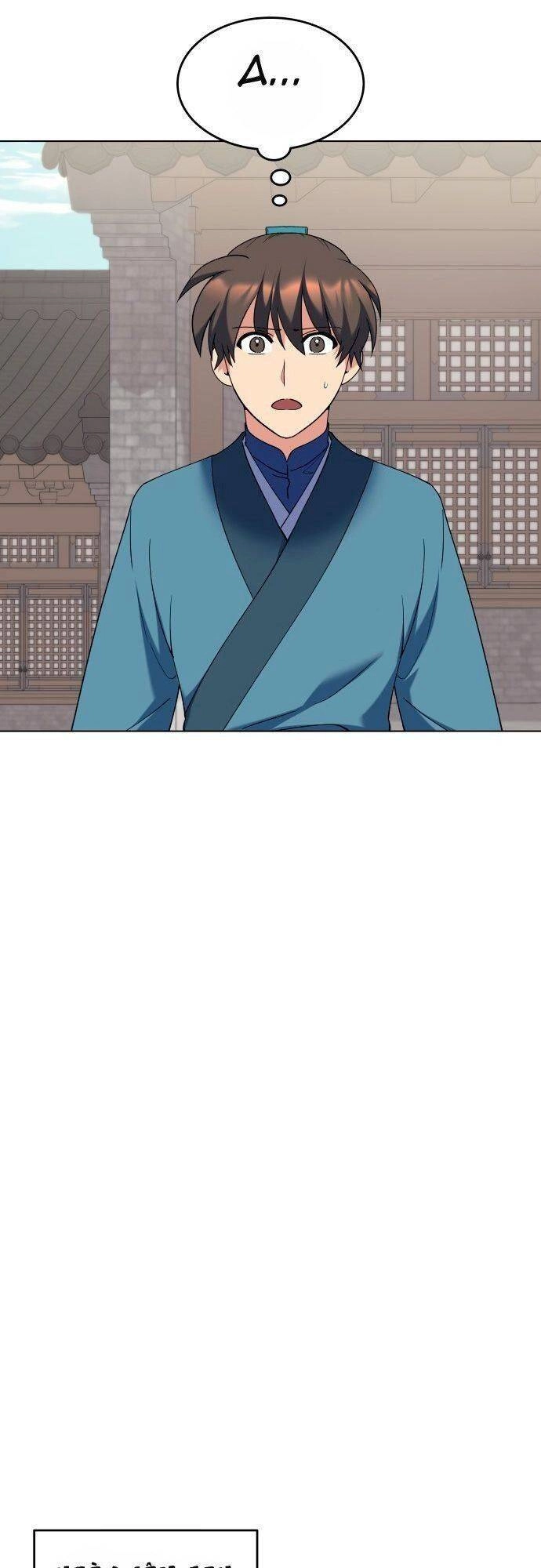 Võ Giả Bất Đắc Dĩ Chapter 40 - 48