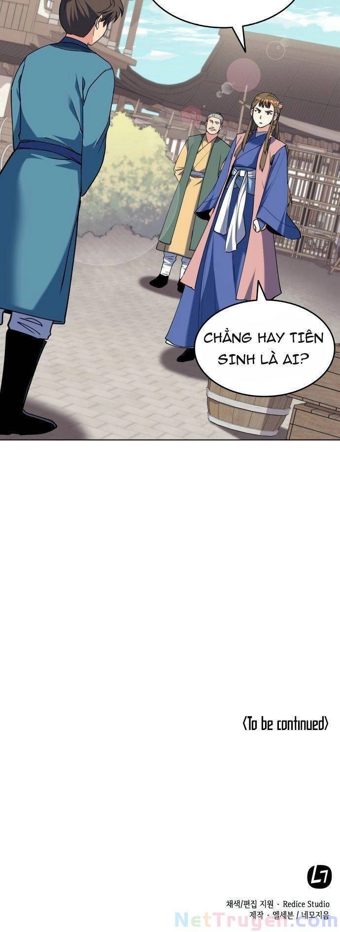 Võ Giả Bất Đắc Dĩ Chapter 40 - 58