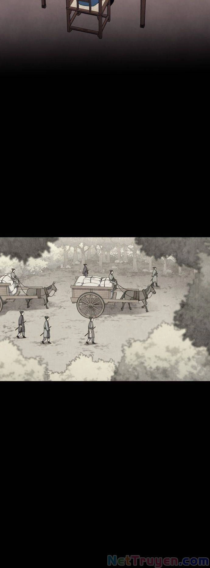 Võ Giả Bất Đắc Dĩ Chapter 41 - 7