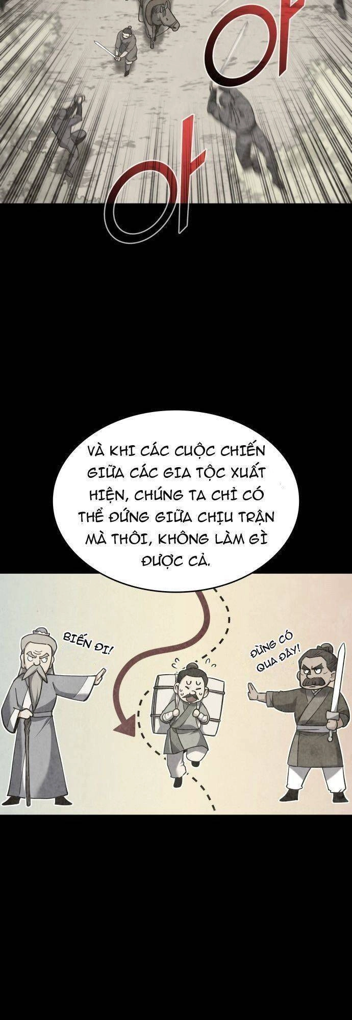 Võ Giả Bất Đắc Dĩ Chapter 41 - 9