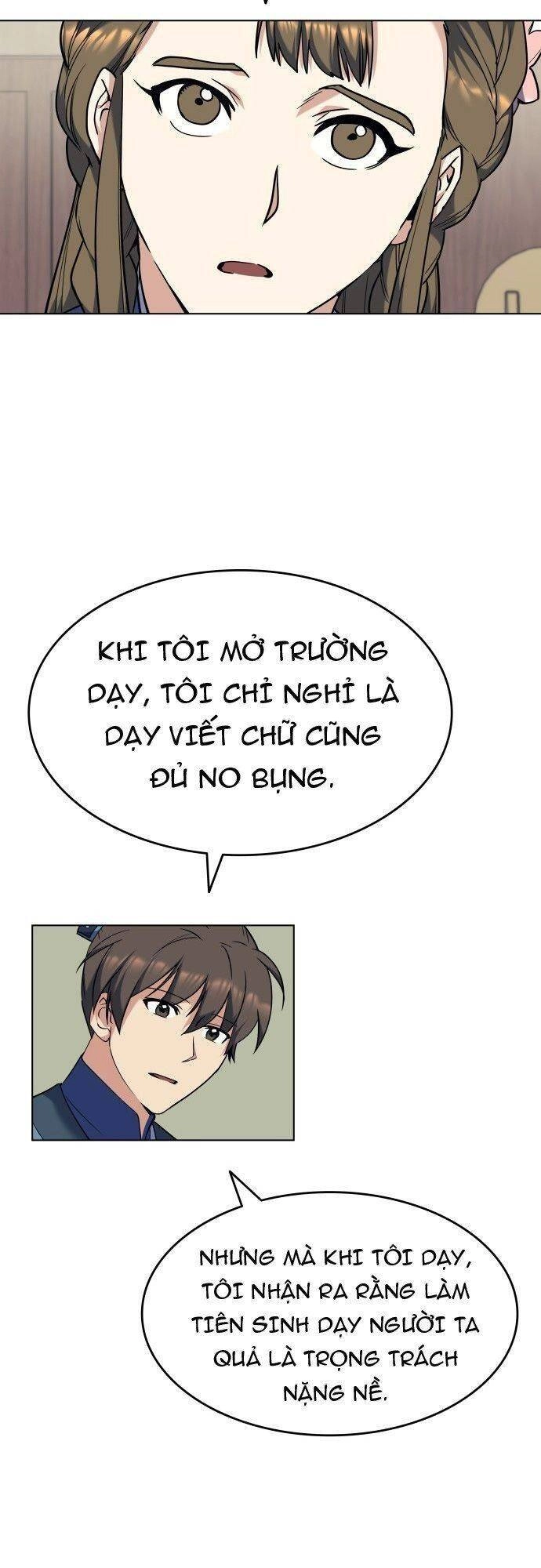 Võ Giả Bất Đắc Dĩ Chapter 41 - 11