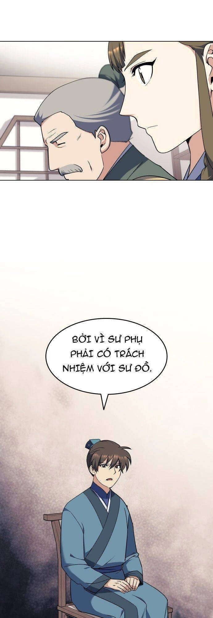 Võ Giả Bất Đắc Dĩ Chapter 41 - 12