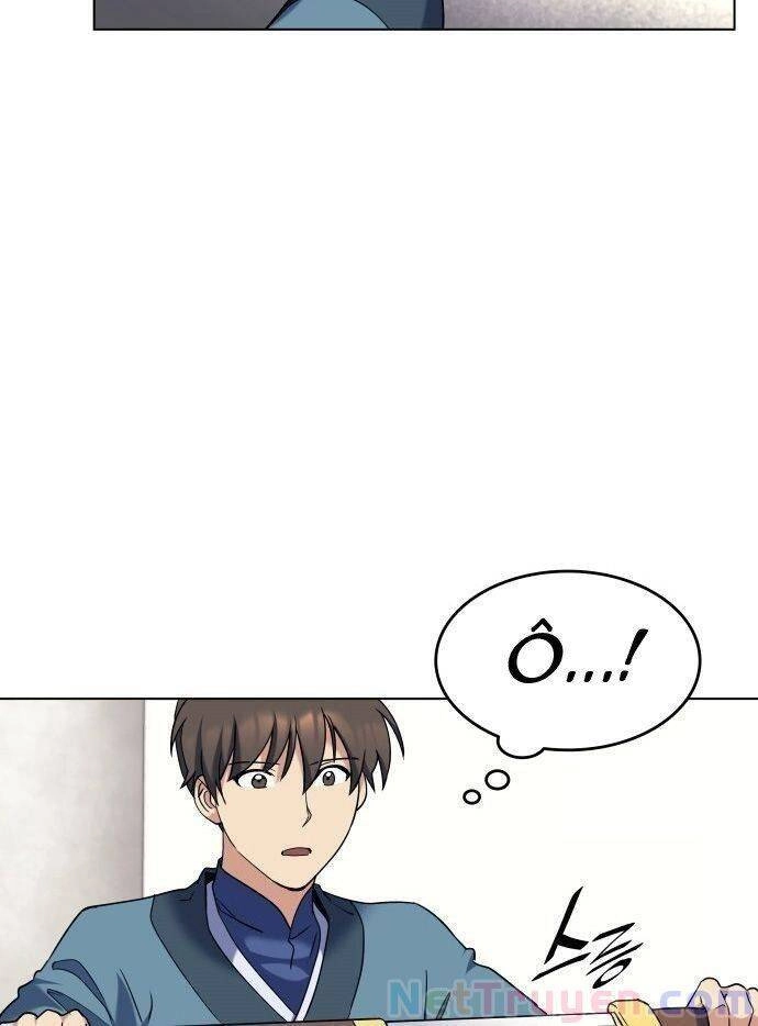 Võ Giả Bất Đắc Dĩ Chapter 41 - 27