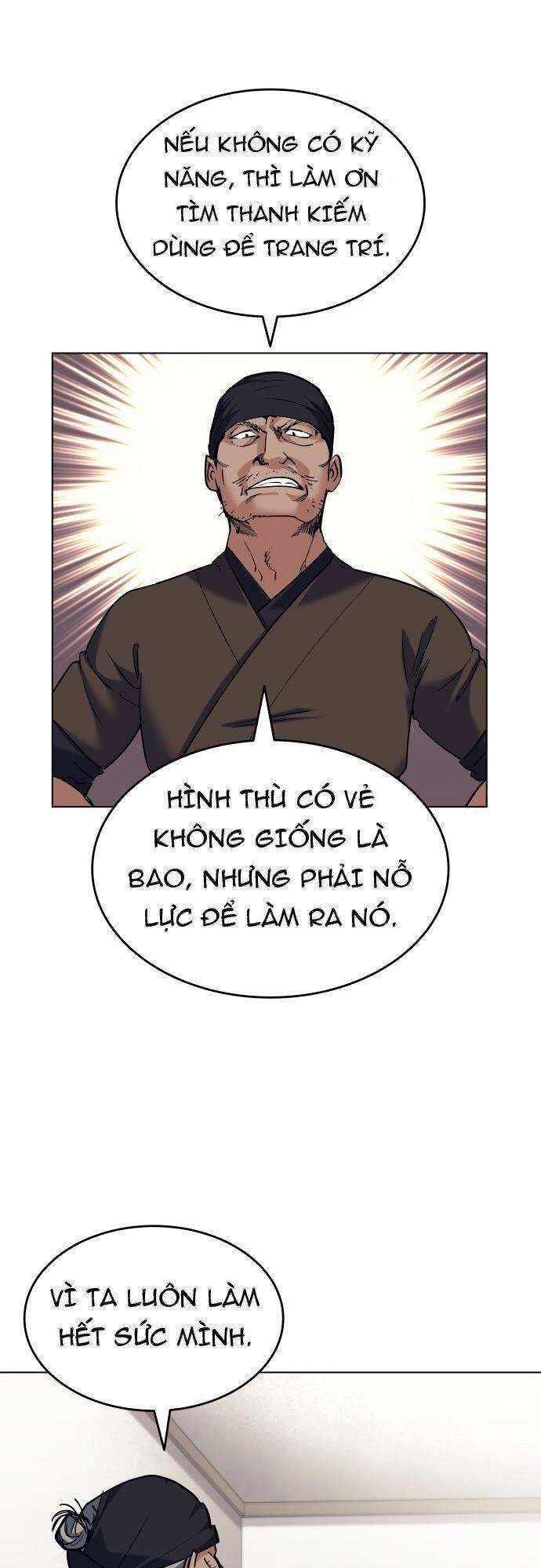 Võ Giả Bất Đắc Dĩ Chapter 41 - 30