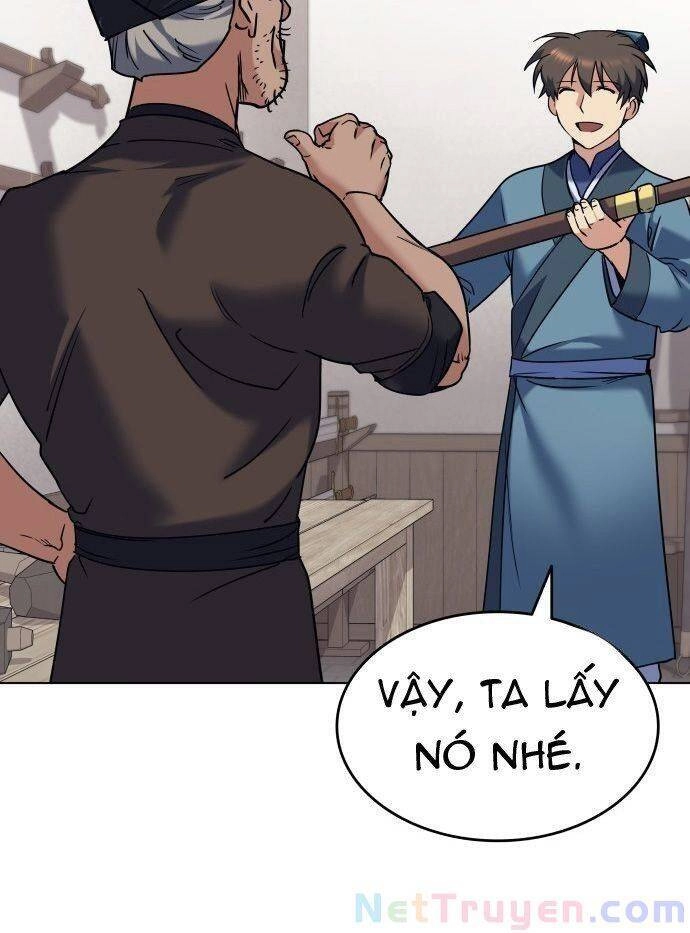 Võ Giả Bất Đắc Dĩ Chapter 41 - 31