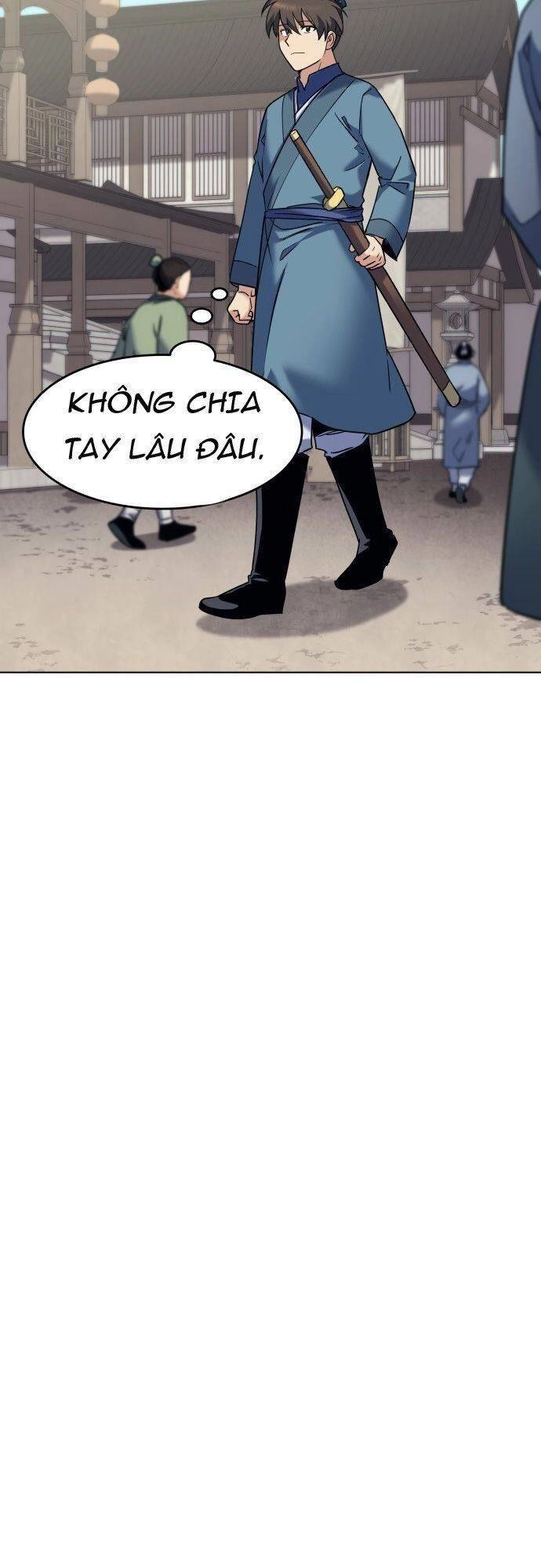 Võ Giả Bất Đắc Dĩ Chapter 41 - 34