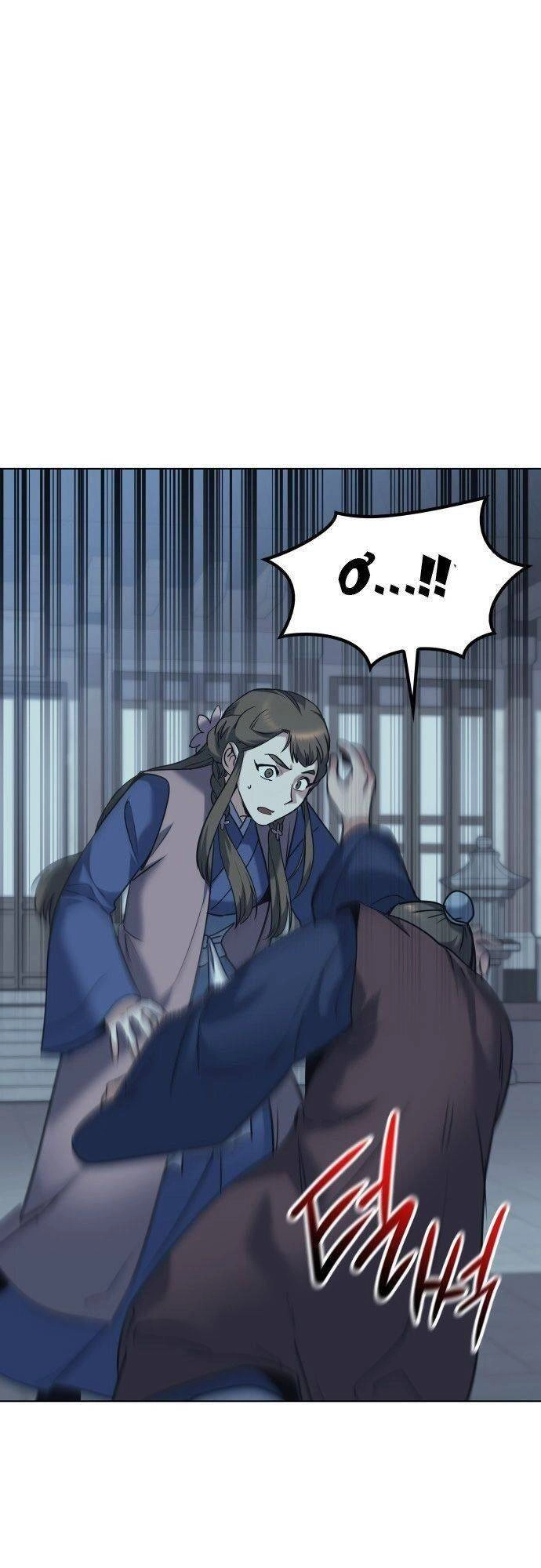 Võ Giả Bất Đắc Dĩ Chapter 41 - 44