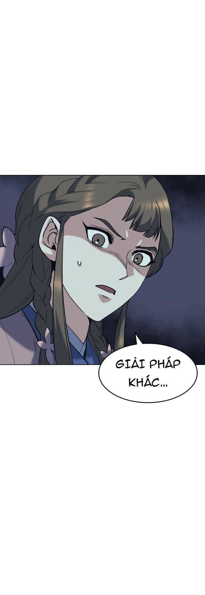 Võ Giả Bất Đắc Dĩ Chapter 41 - 52