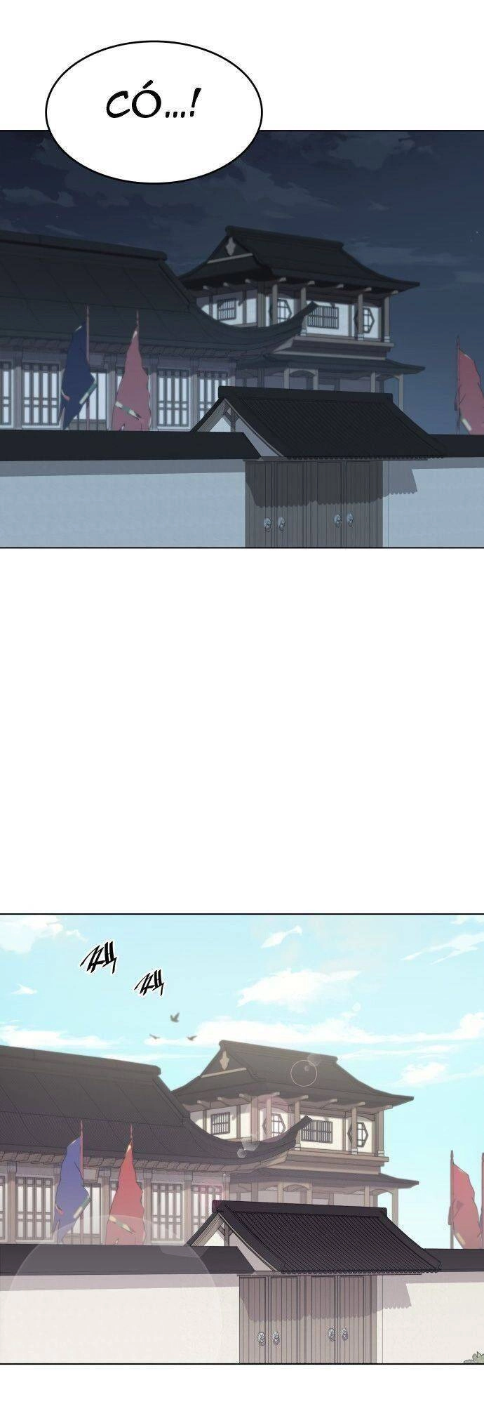 Võ Giả Bất Đắc Dĩ Chapter 41 - 53