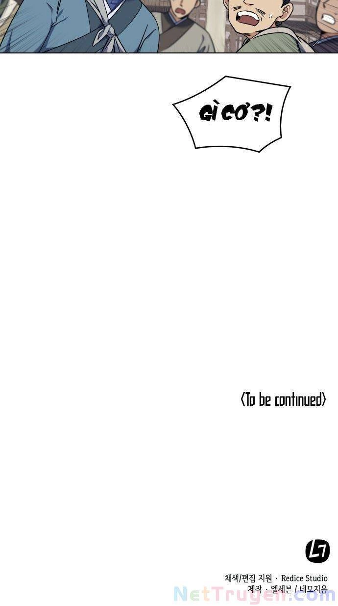 Võ Giả Bất Đắc Dĩ Chapter 41 - 61