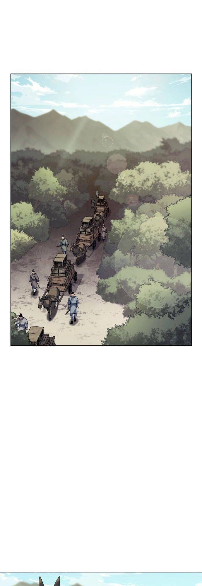 Võ Giả Bất Đắc Dĩ Chapter 42 - 2