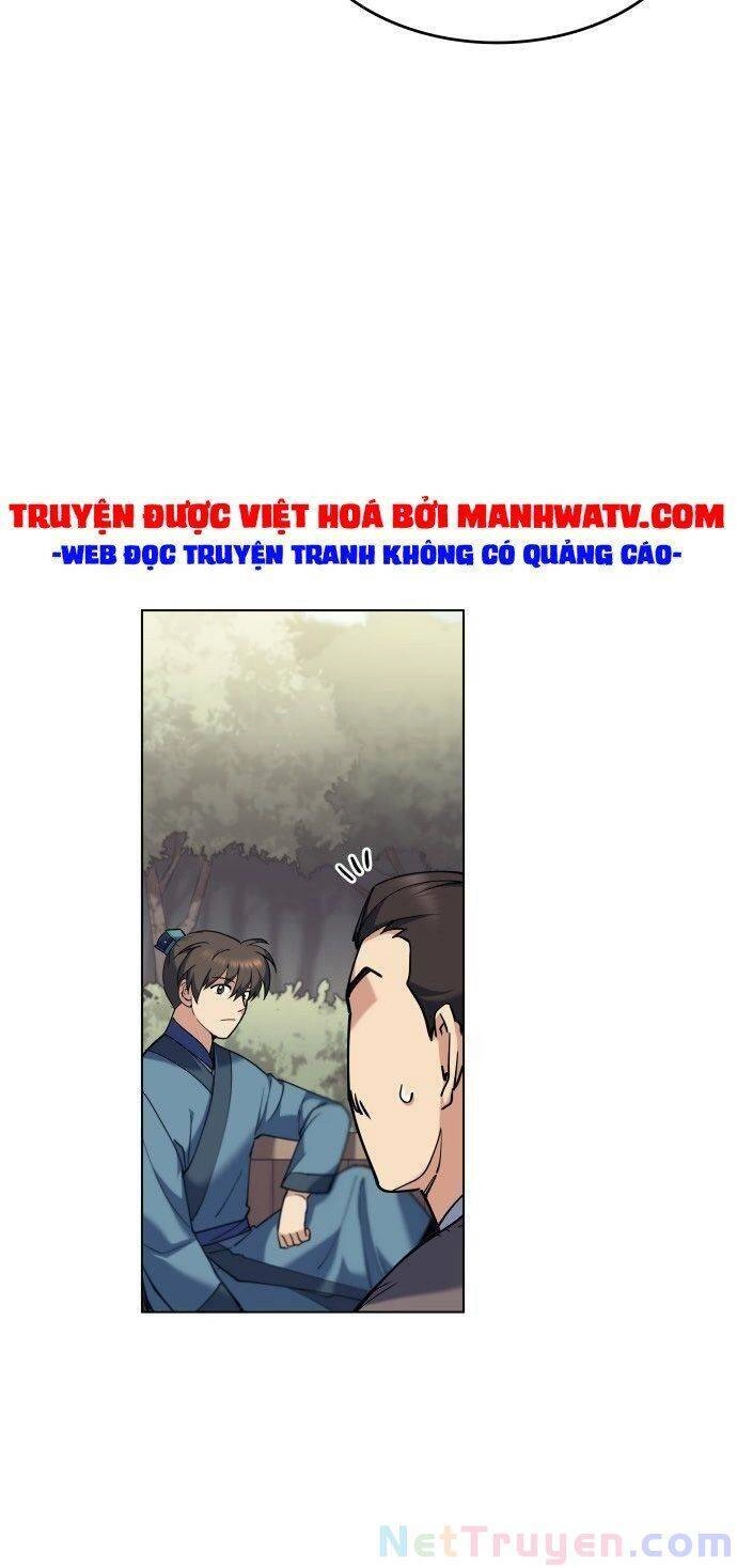 Võ Giả Bất Đắc Dĩ Chapter 42 - 5