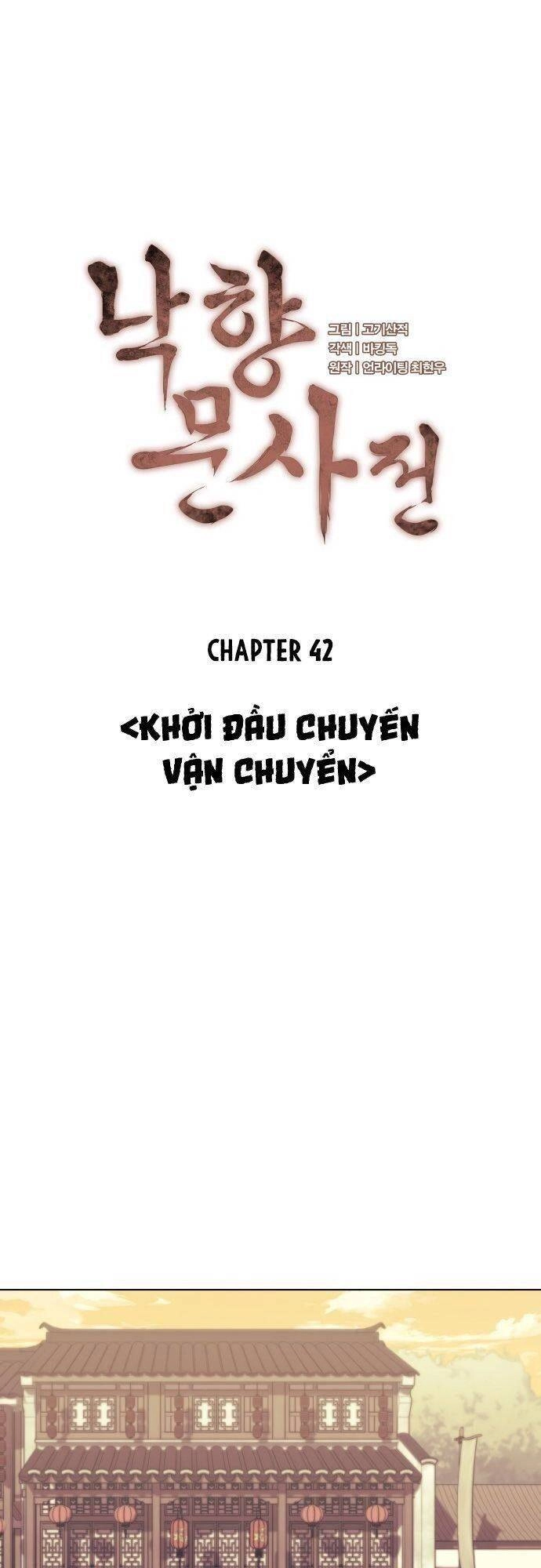 Võ Giả Bất Đắc Dĩ Chapter 42 - 8