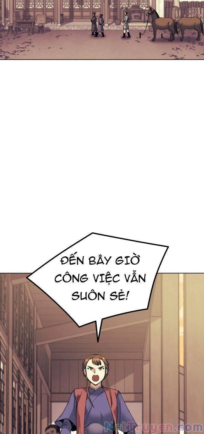 Võ Giả Bất Đắc Dĩ Chapter 42 - 9