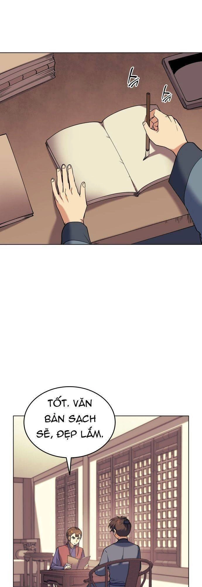 Võ Giả Bất Đắc Dĩ Chapter 42 - 12