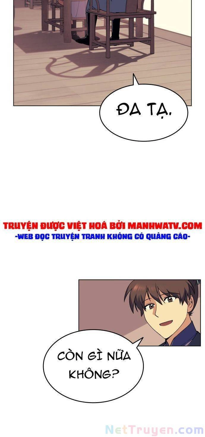 Võ Giả Bất Đắc Dĩ Chapter 42 - 13