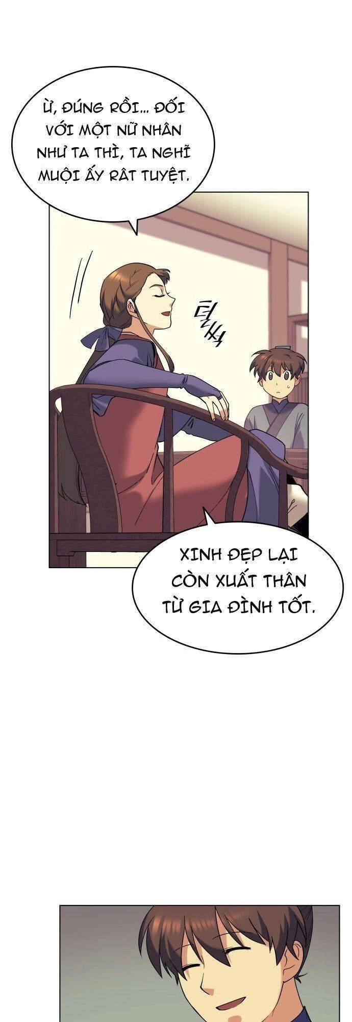 Võ Giả Bất Đắc Dĩ Chapter 42 - 16