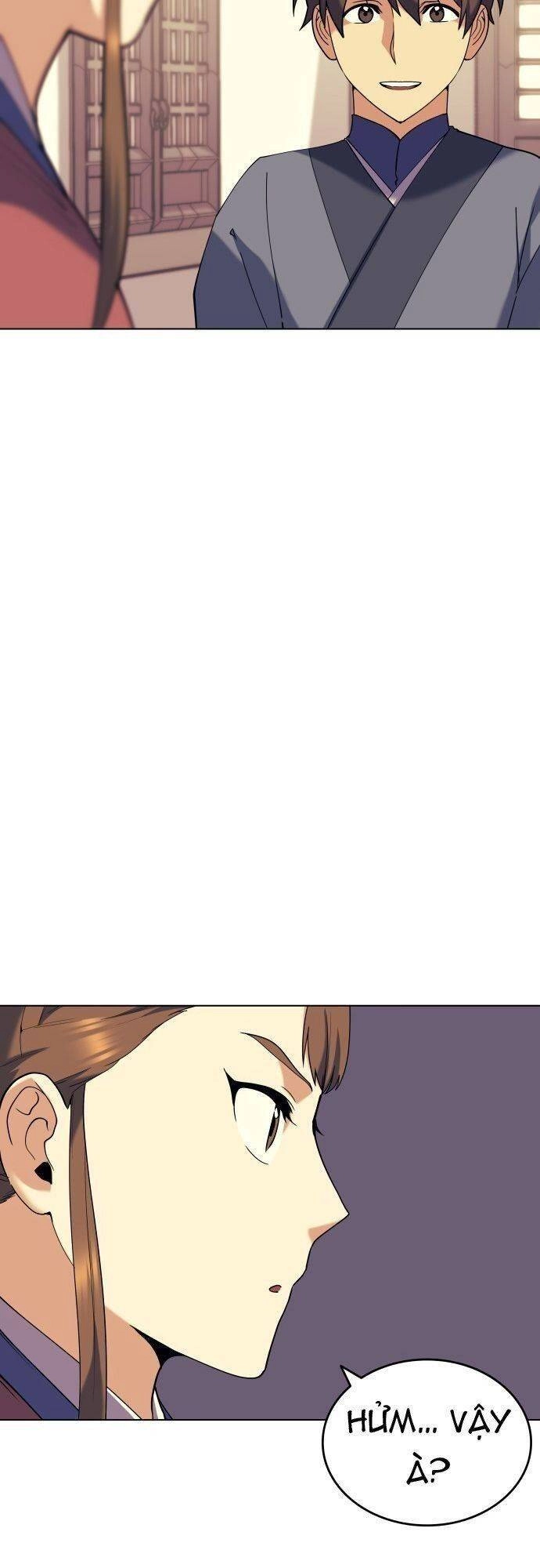 Võ Giả Bất Đắc Dĩ Chapter 42 - 18