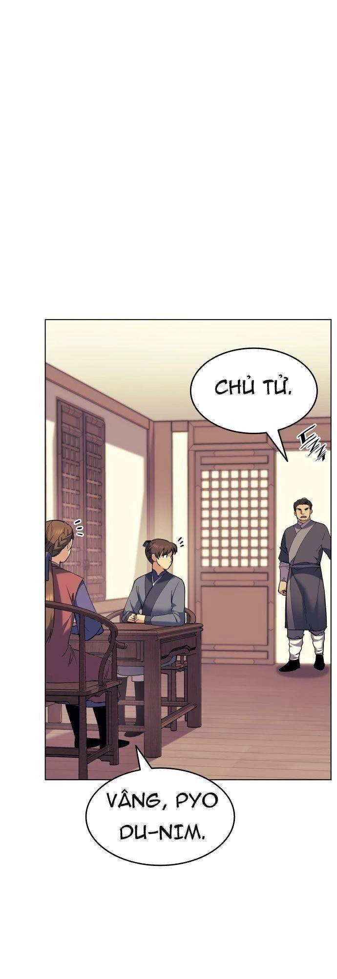 Võ Giả Bất Đắc Dĩ Chapter 42 - 19