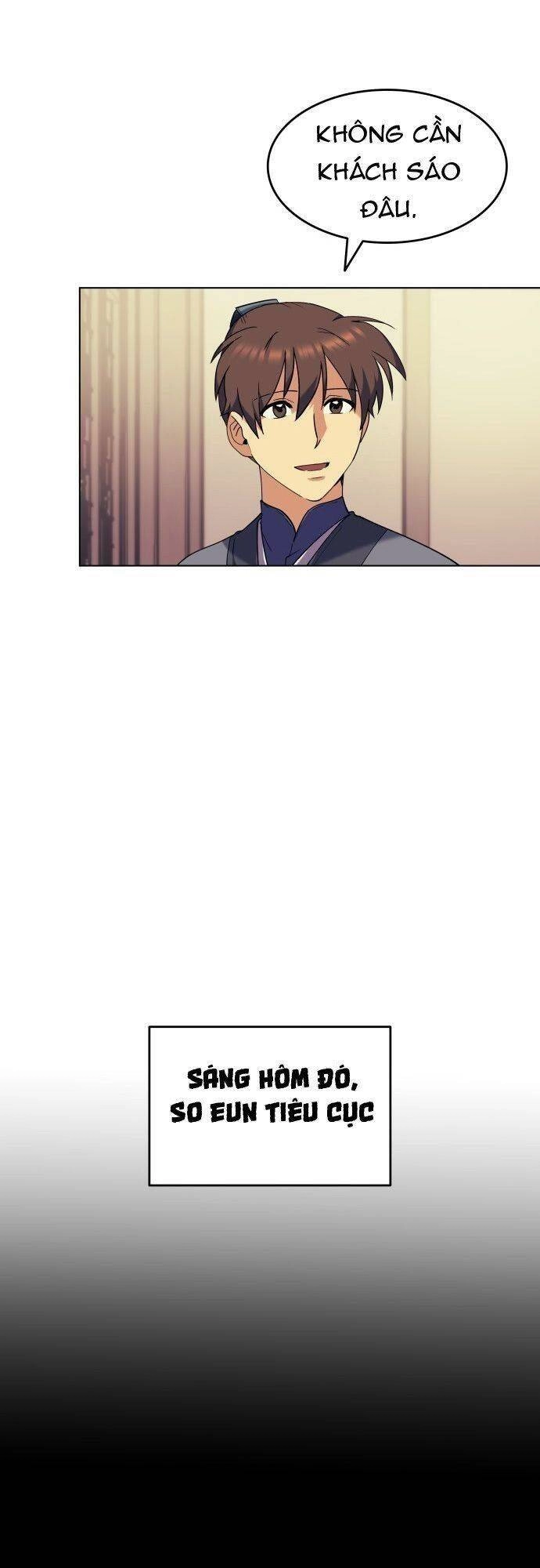 Võ Giả Bất Đắc Dĩ Chapter 42 - 24