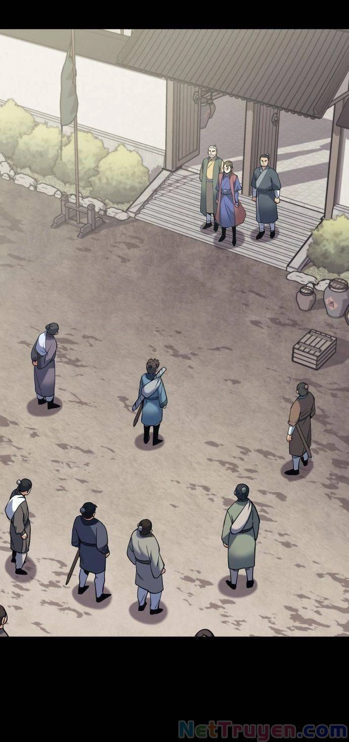 Võ Giả Bất Đắc Dĩ Chapter 42 - 25