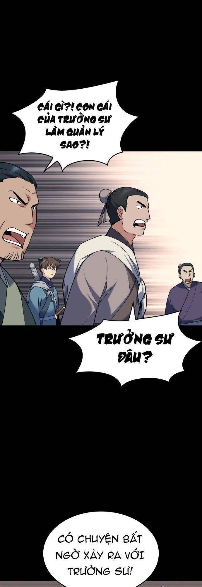 Võ Giả Bất Đắc Dĩ Chapter 42 - 26