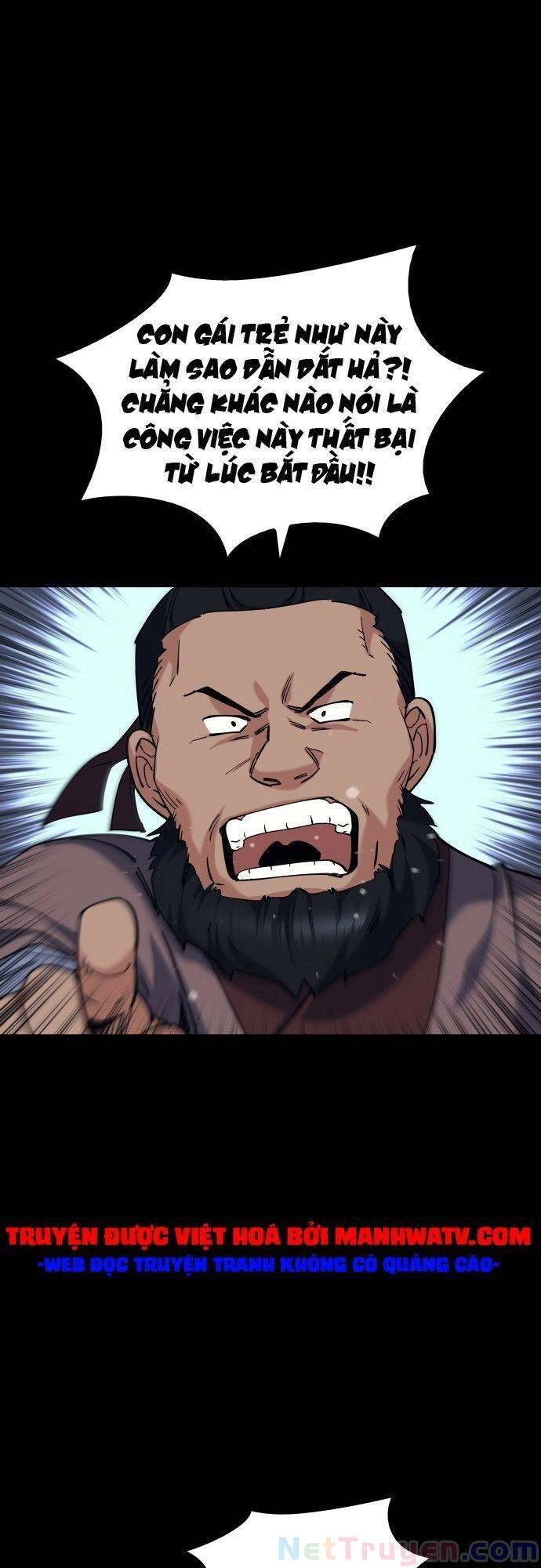 Võ Giả Bất Đắc Dĩ Chapter 42 - 29