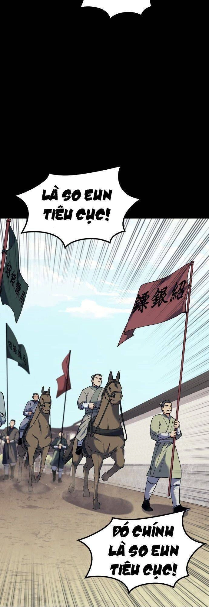 Võ Giả Bất Đắc Dĩ Chapter 42 - 48