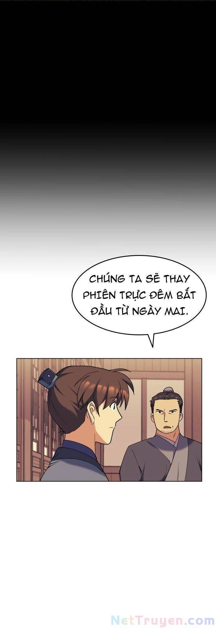 Võ Giả Bất Đắc Dĩ Chapter 42 - 49