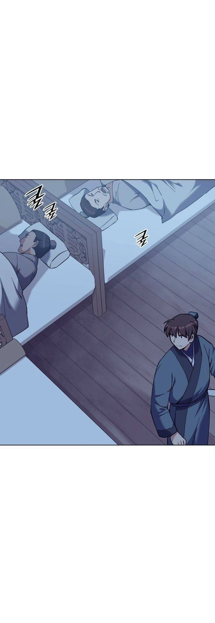 Võ Giả Bất Đắc Dĩ Chapter 42 - 52