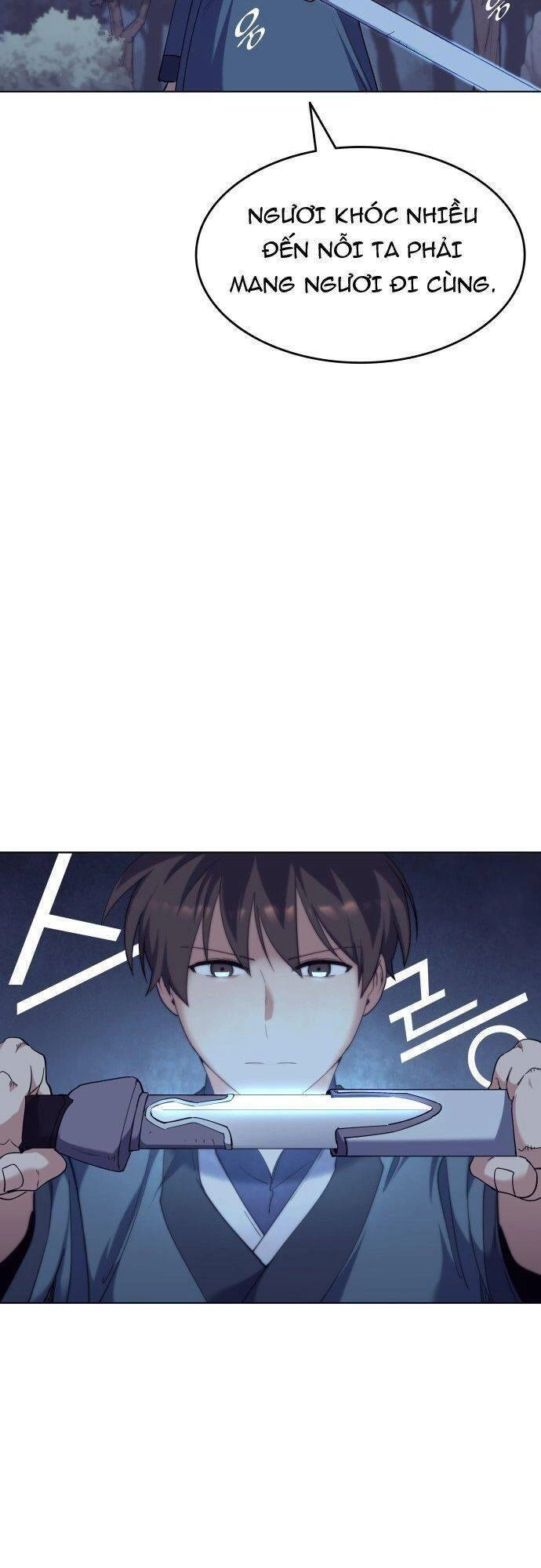 Võ Giả Bất Đắc Dĩ Chapter 42 - 55