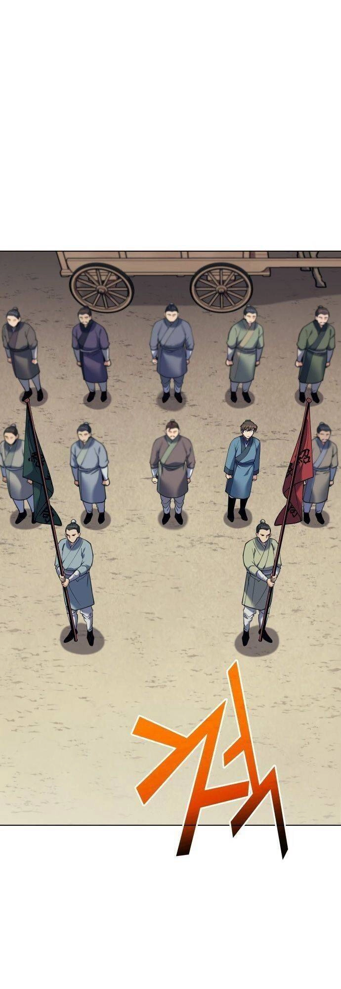 Võ Giả Bất Đắc Dĩ Chapter 42 - 58