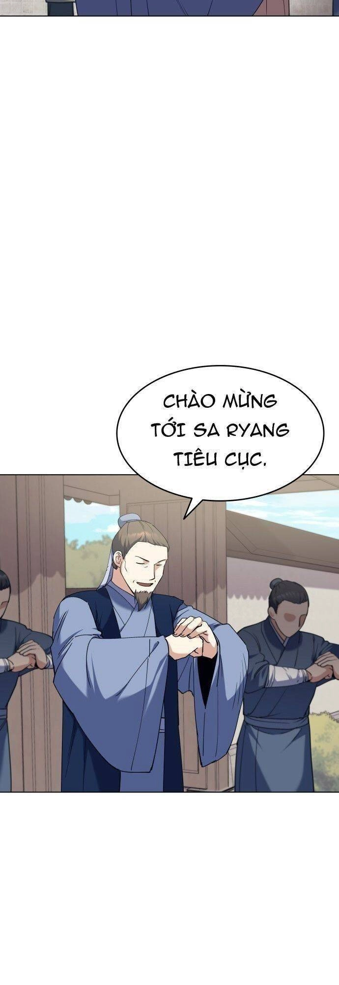 Võ Giả Bất Đắc Dĩ Chapter 42 - 63