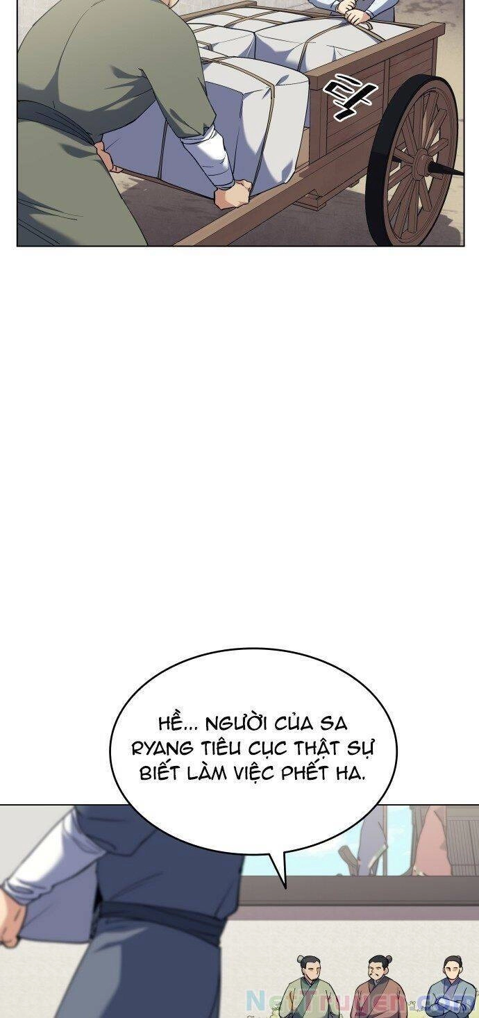 Võ Giả Bất Đắc Dĩ Chapter 43 - 3