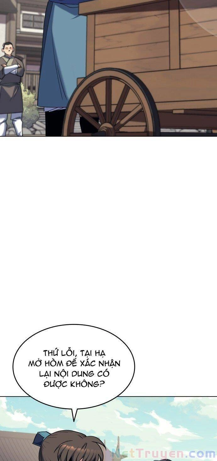 Võ Giả Bất Đắc Dĩ Chapter 43 - 5