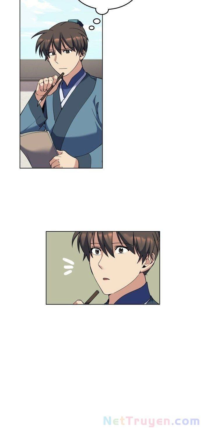 Võ Giả Bất Đắc Dĩ Chapter 43 - 7