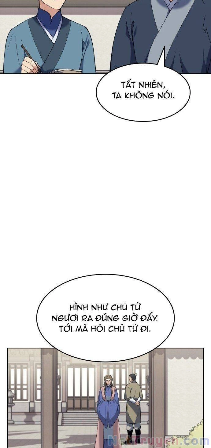 Võ Giả Bất Đắc Dĩ Chapter 43 - 9