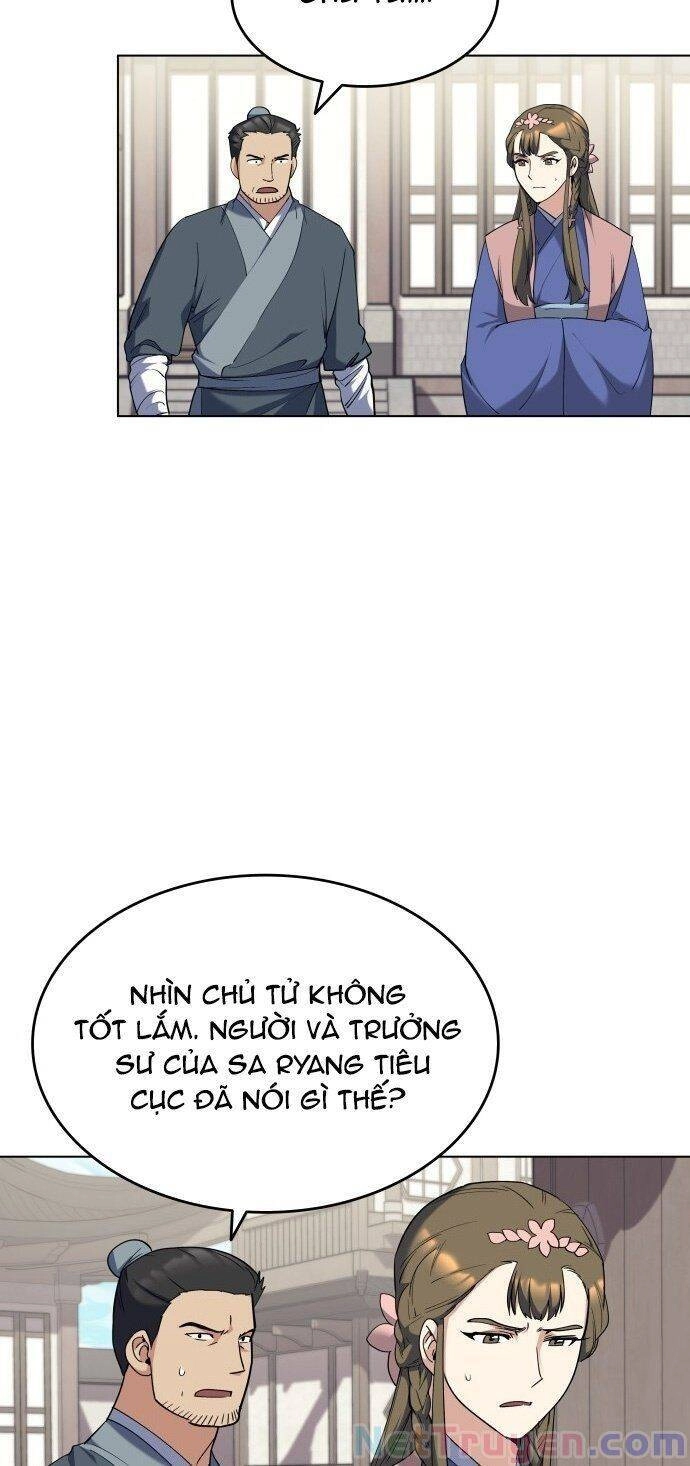 Võ Giả Bất Đắc Dĩ Chapter 43 - 11