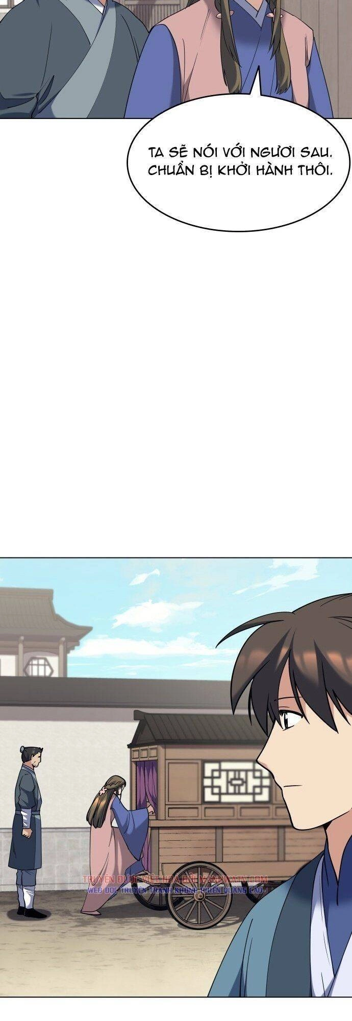 Võ Giả Bất Đắc Dĩ Chapter 43 - 12