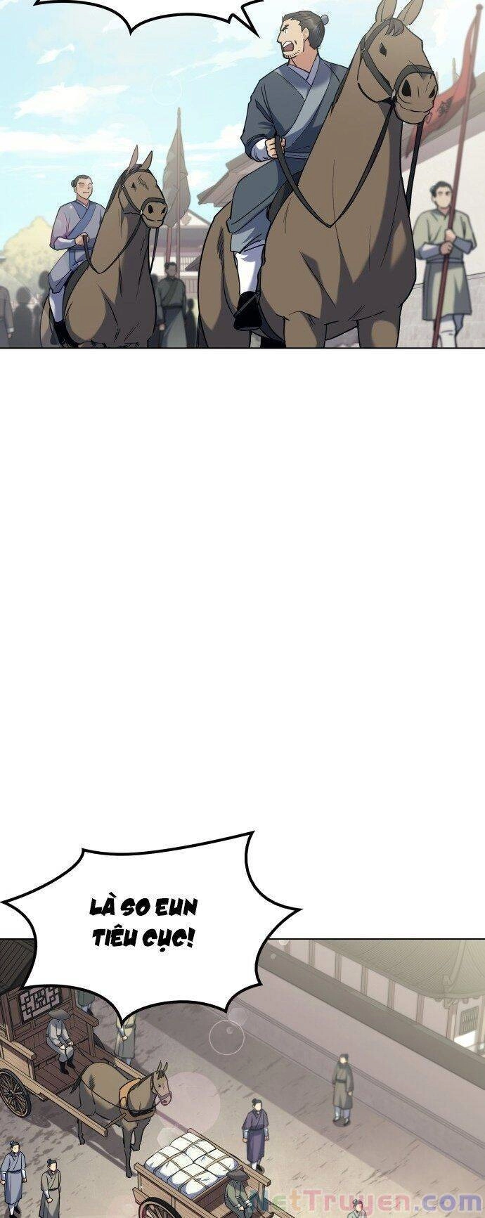 Võ Giả Bất Đắc Dĩ Chapter 43 - 15