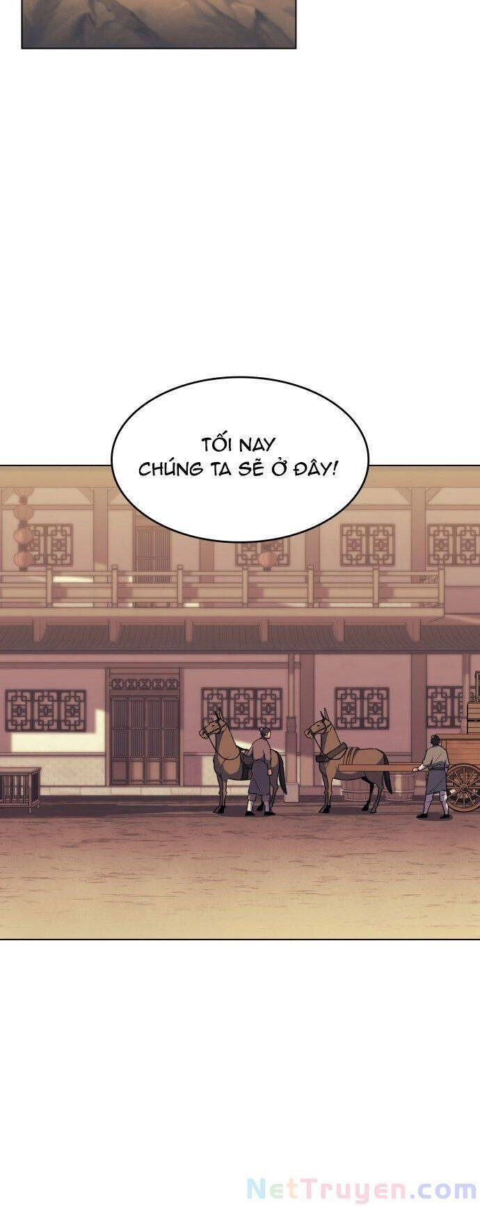 Võ Giả Bất Đắc Dĩ Chapter 43 - 19