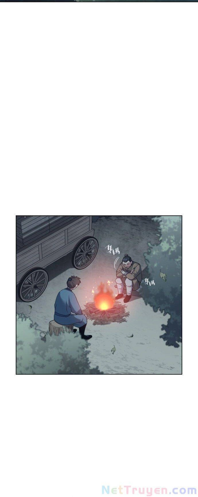 Võ Giả Bất Đắc Dĩ Chapter 43 - 25