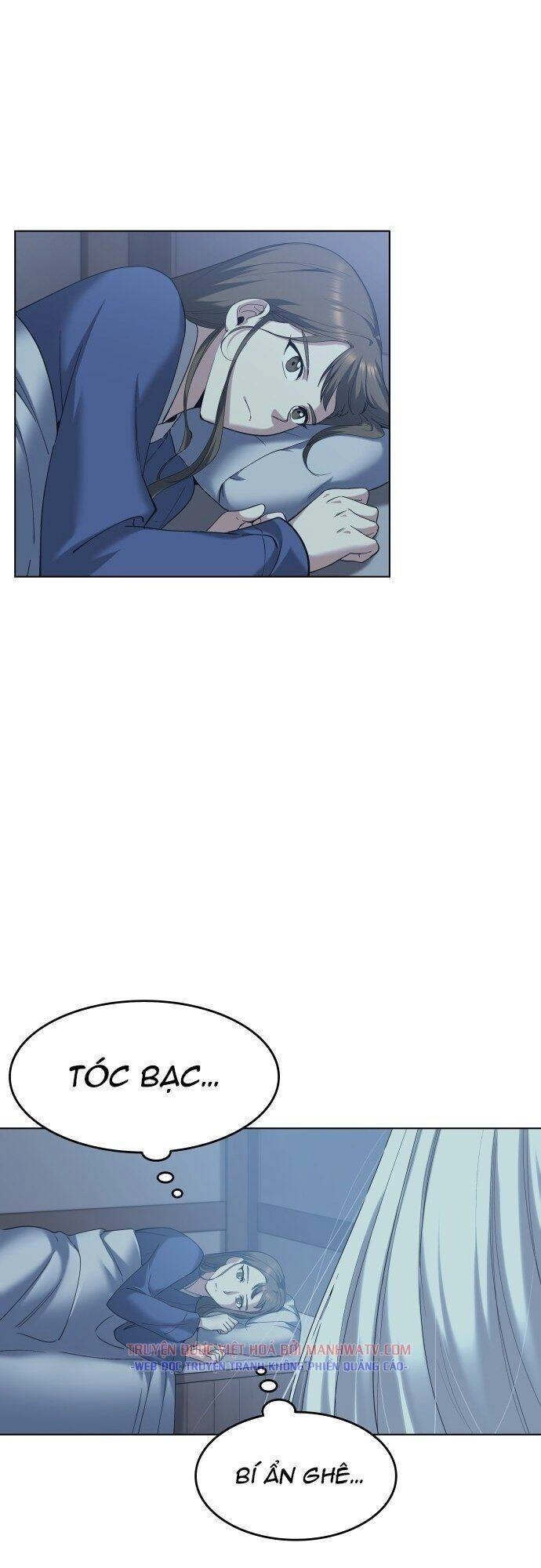 Võ Giả Bất Đắc Dĩ Chapter 43 - 38