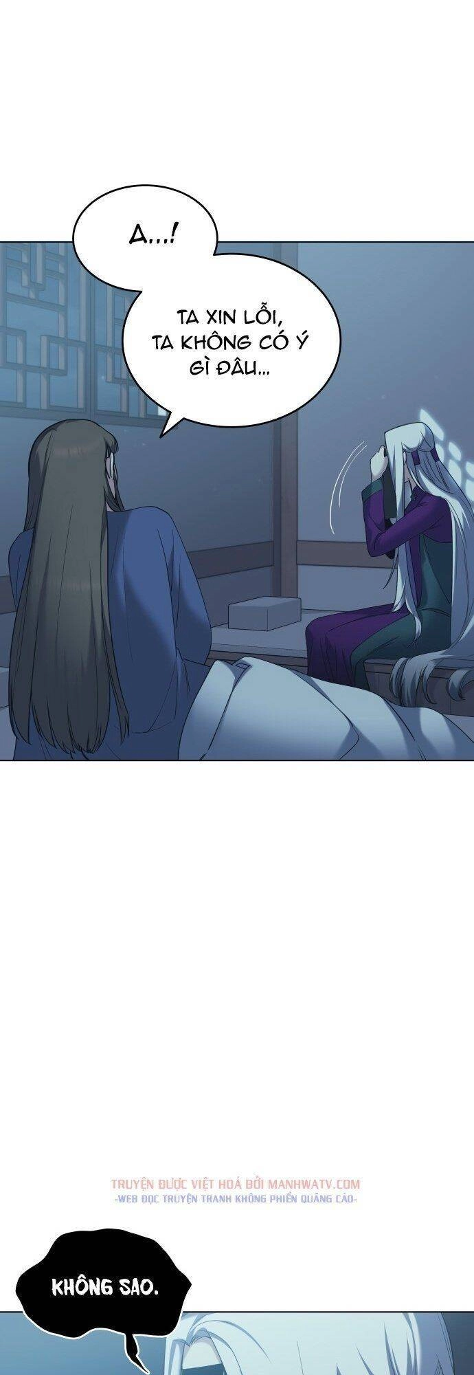 Võ Giả Bất Đắc Dĩ Chapter 43 - 40